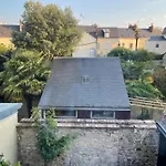 Maison 24H Le Mans Proche Gare Et Centre Ville