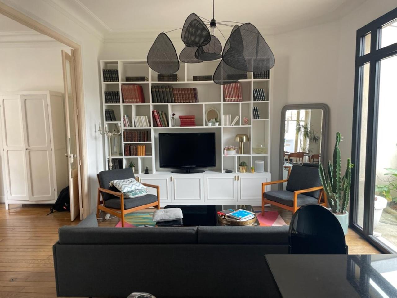Hébergement de vacances Maison 24h Proche Gare Et Centre *